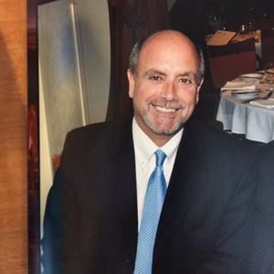 Meet your Posher, Jeff